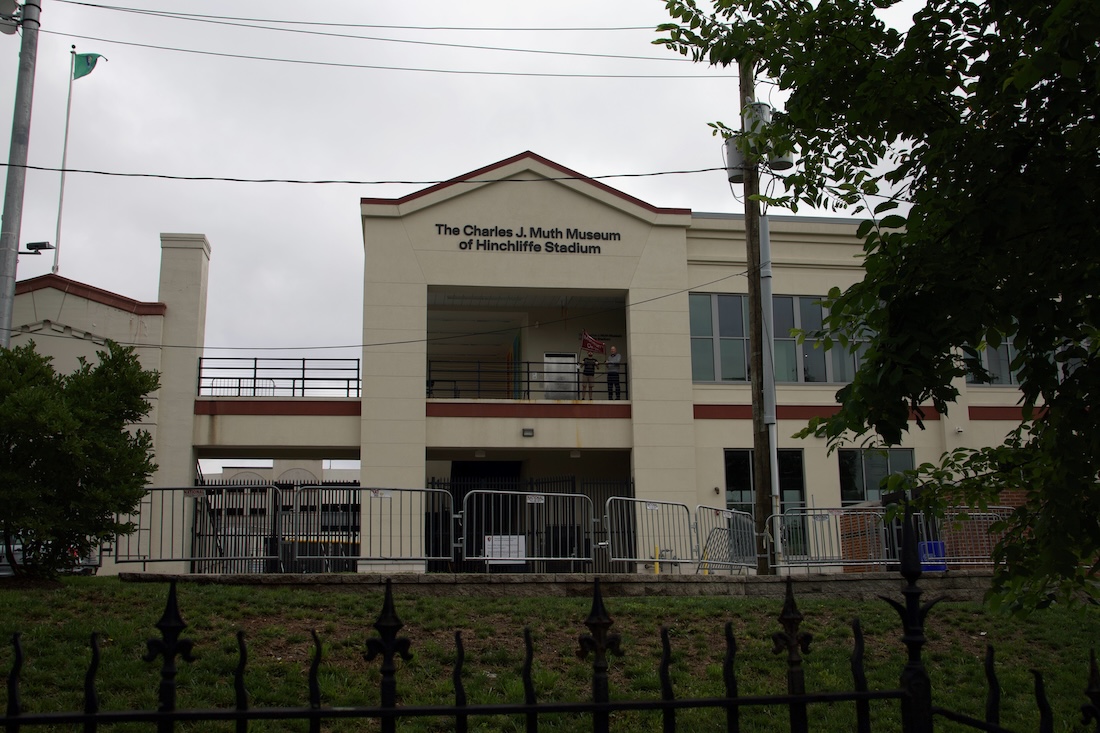 image of muth museum